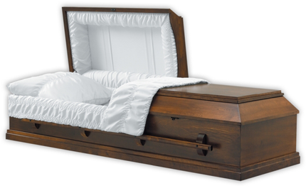 taylor casket